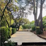 La Crouzade, Mas De Caractere A Willa Sommières