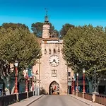 La Crouzade, Mas De Caractere A Willa Sommières