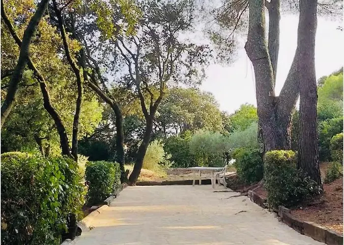La Crouzade, Mas De Caractere A 빌라 Sommières
