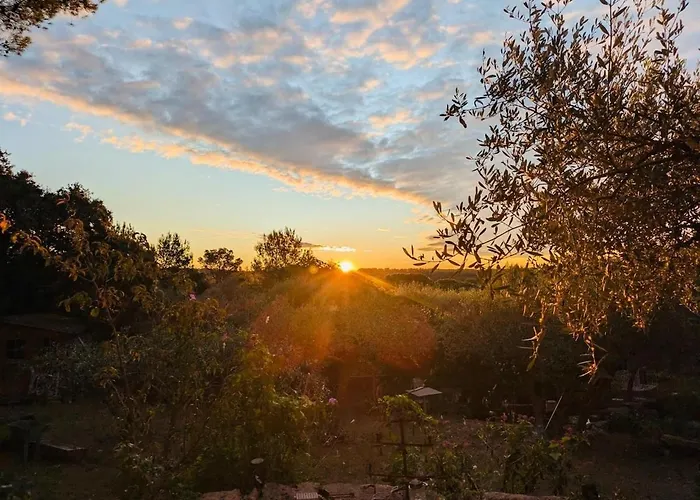 Villa La Crouzade, Mas De Caractere A Sommieres *