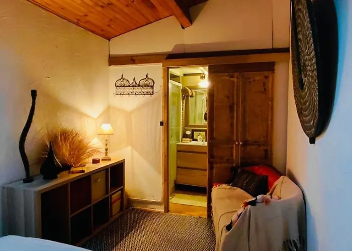 La Crouzade, House In Sommieres וילה *