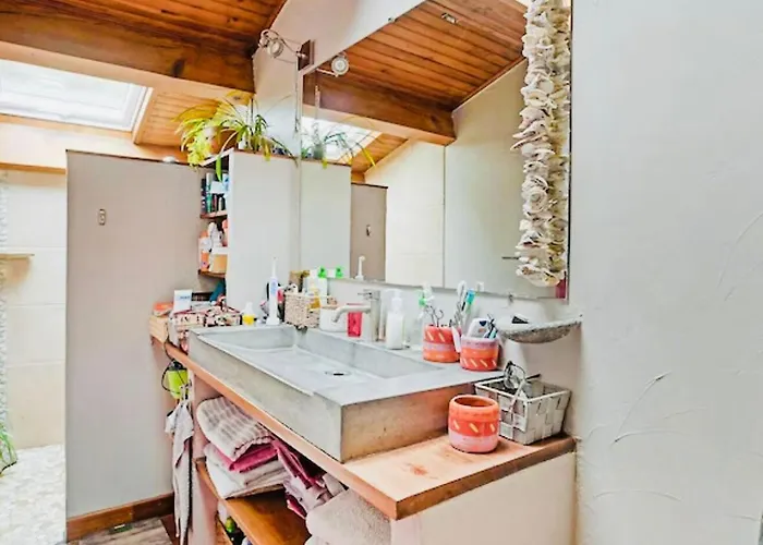 La Crouzade, House In Sommieres וילה *